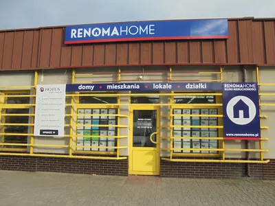 RENOMAHOME Nieruchomości Lubin