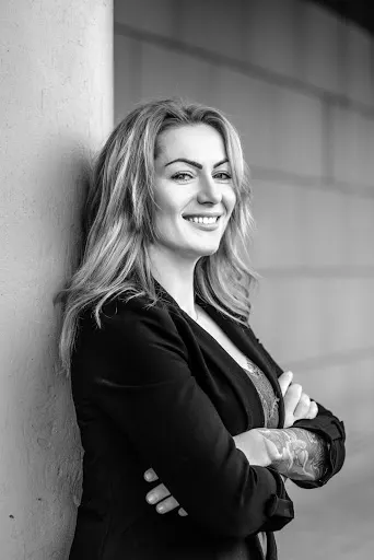 Nutri4Life Dominika Czubaszek